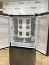 Samsung New Open Box Refrigerator