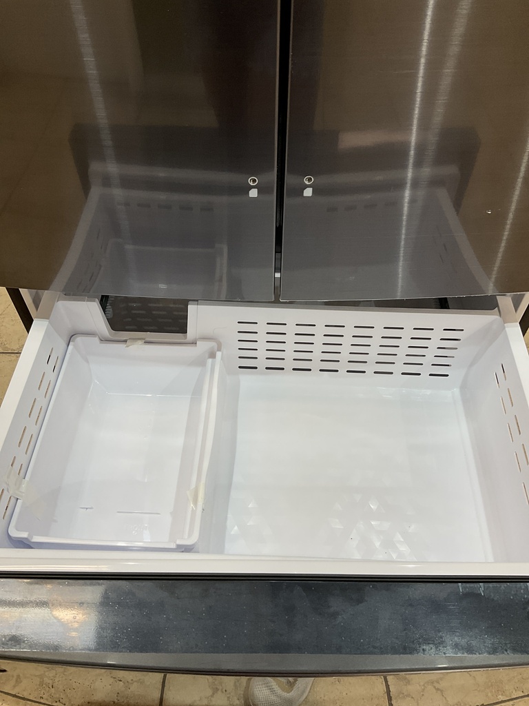 Samsung New Open Box Refrigerator