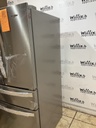 Whirlpool New Open Box Refrigerator