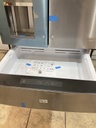 Ge New Open Box Refrigerator