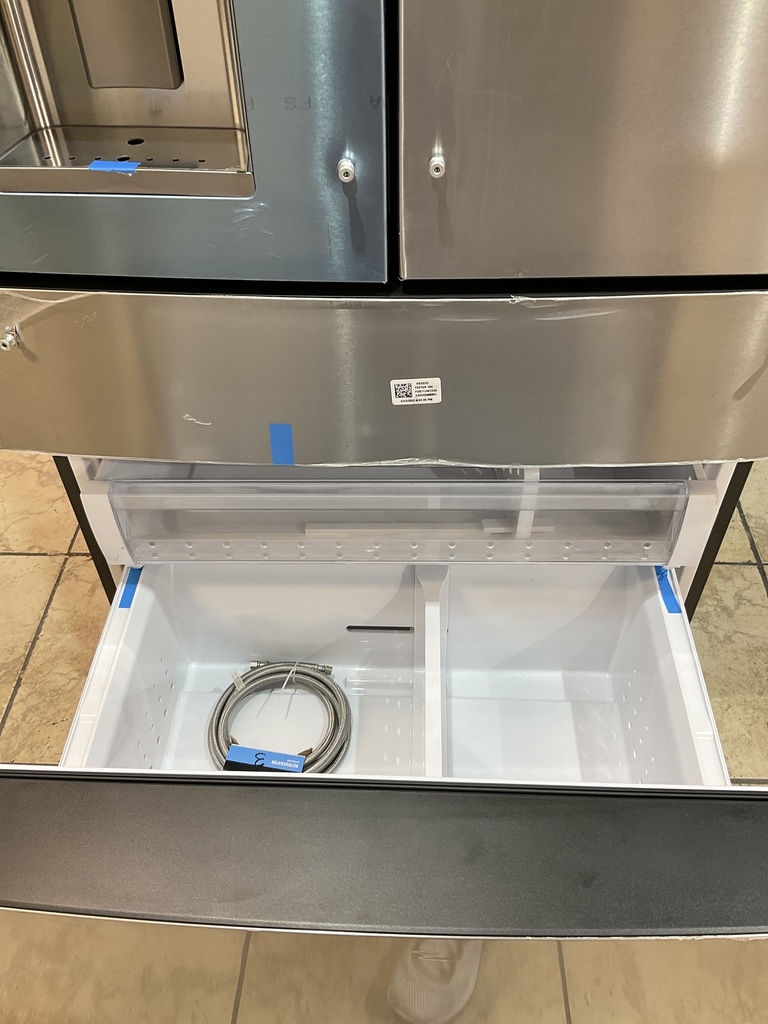 Ge New Open Box Refrigerator