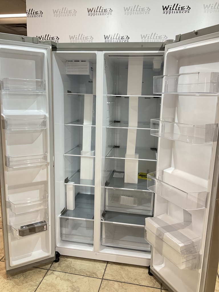 Lg New Open Box Refrigerator