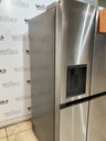Lg New Open Box Refrigerator