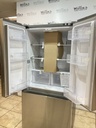 Samsung New Open Box Refrigerator [Counter Depth]