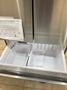 Samsung New Open Box Refrigerator [Counter Depth]