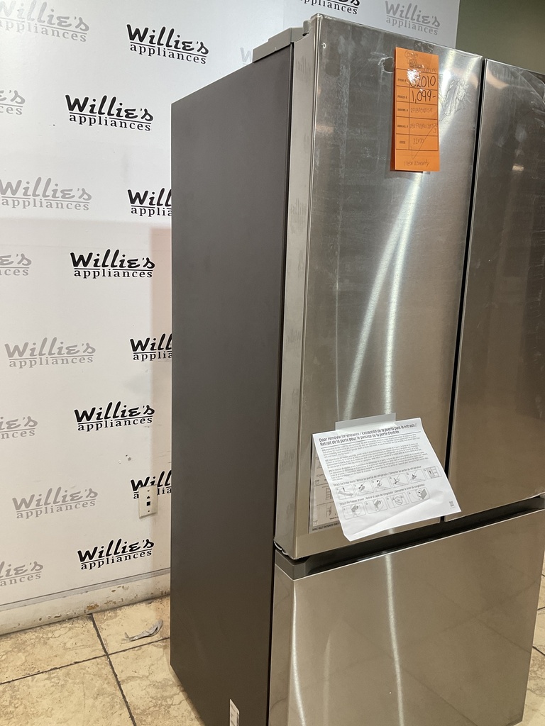 Samsung New Open Box Refrigerator [Counter Depth]