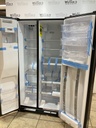 Whirlpool New Open Box Refrigerator