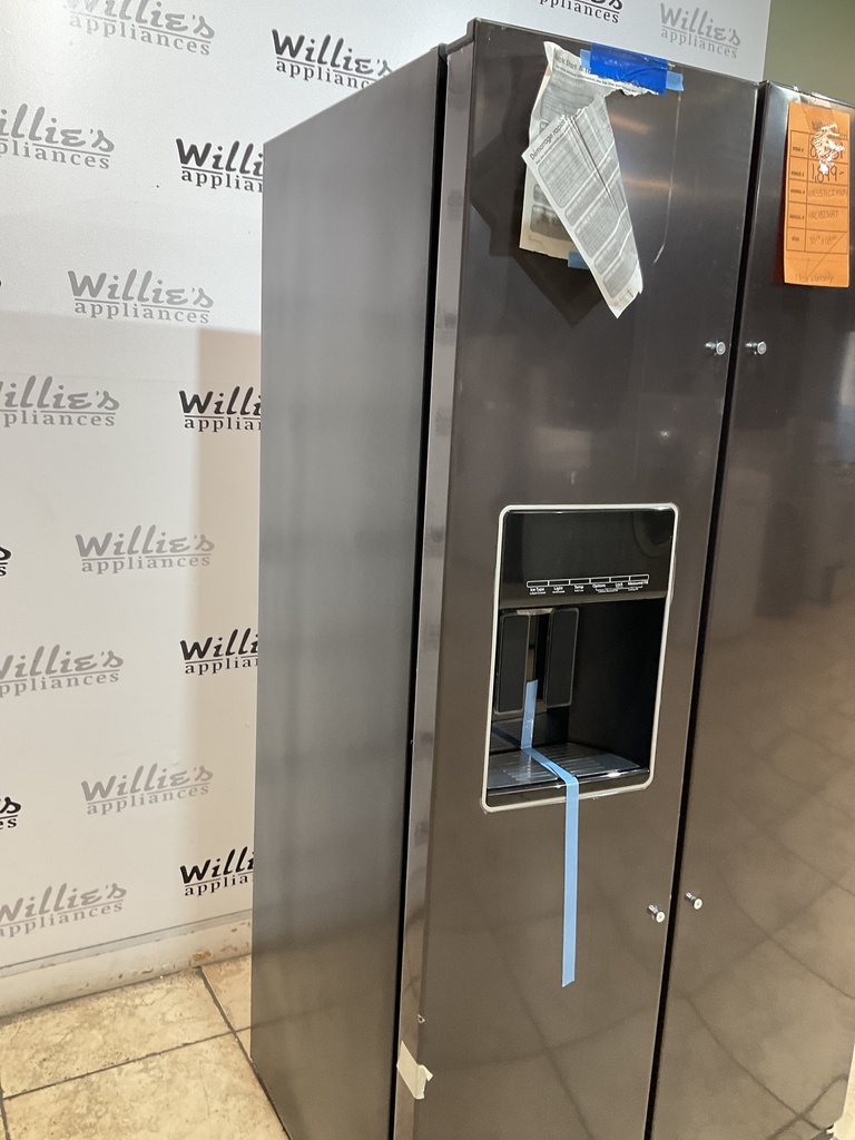 Whirlpool New Open Box Refrigerator