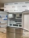 Whirlpool New Open Box Refrigerator