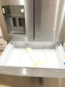 Whirlpool New Open Box Refrigerator