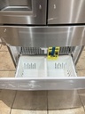 Whirlpool New Open Box Refrigerator