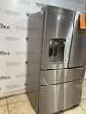 Whirlpool New Open Box Refrigerator