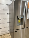 Lg New Open Box Refrigerator
