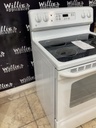 Ge Used Electric Stove
