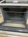 Ge Used Electric Stove