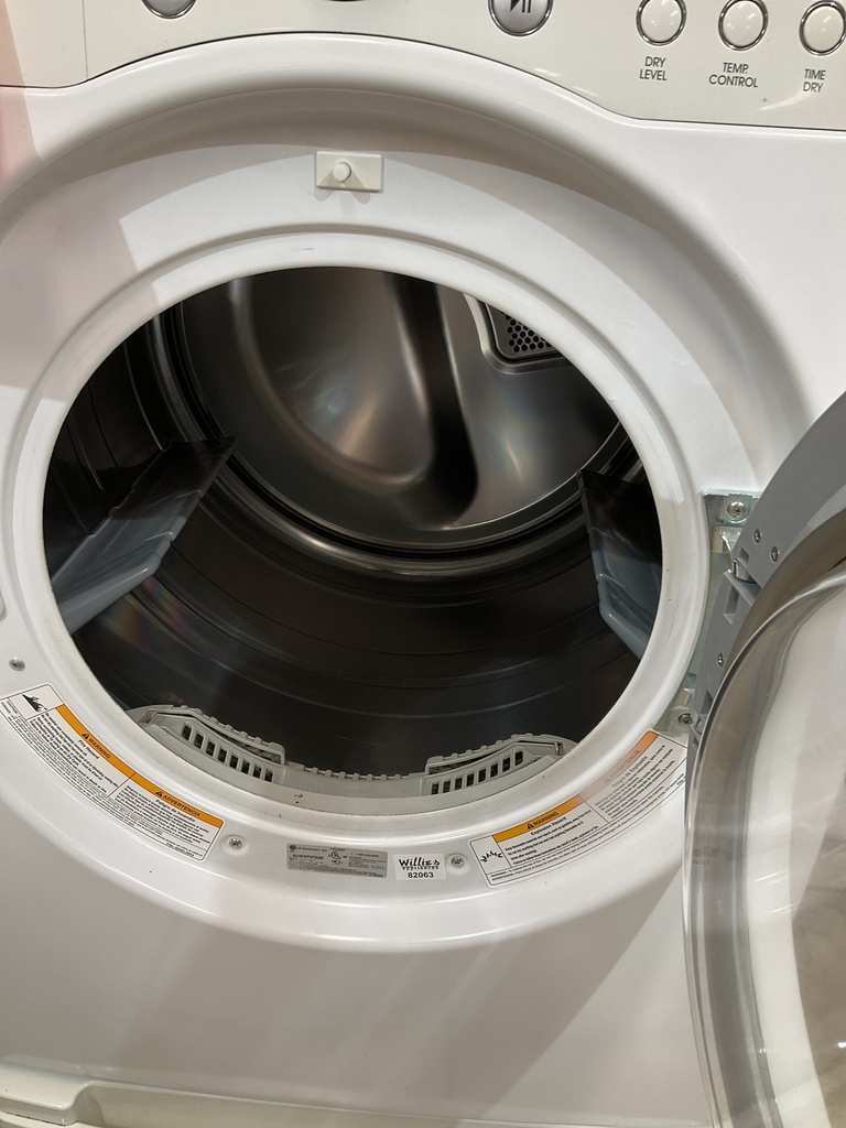 Lg Used Gas Dryer