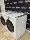 Kenmore Used Gas Set Washer/Dryer