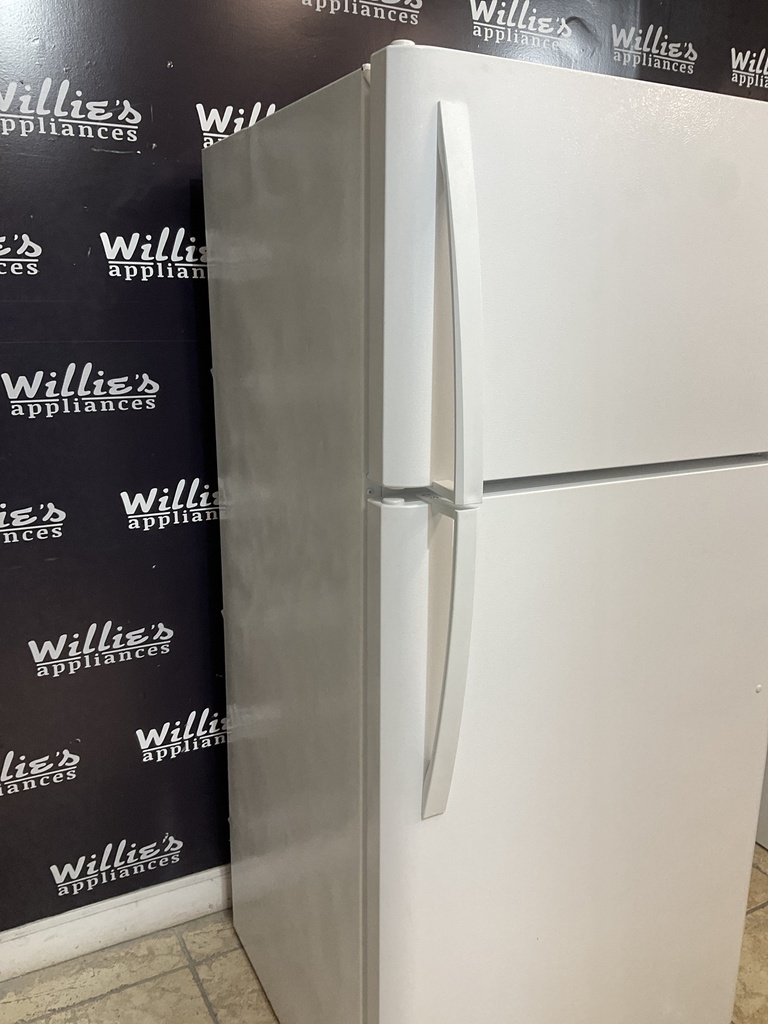 Kenmore Used Refrigerator