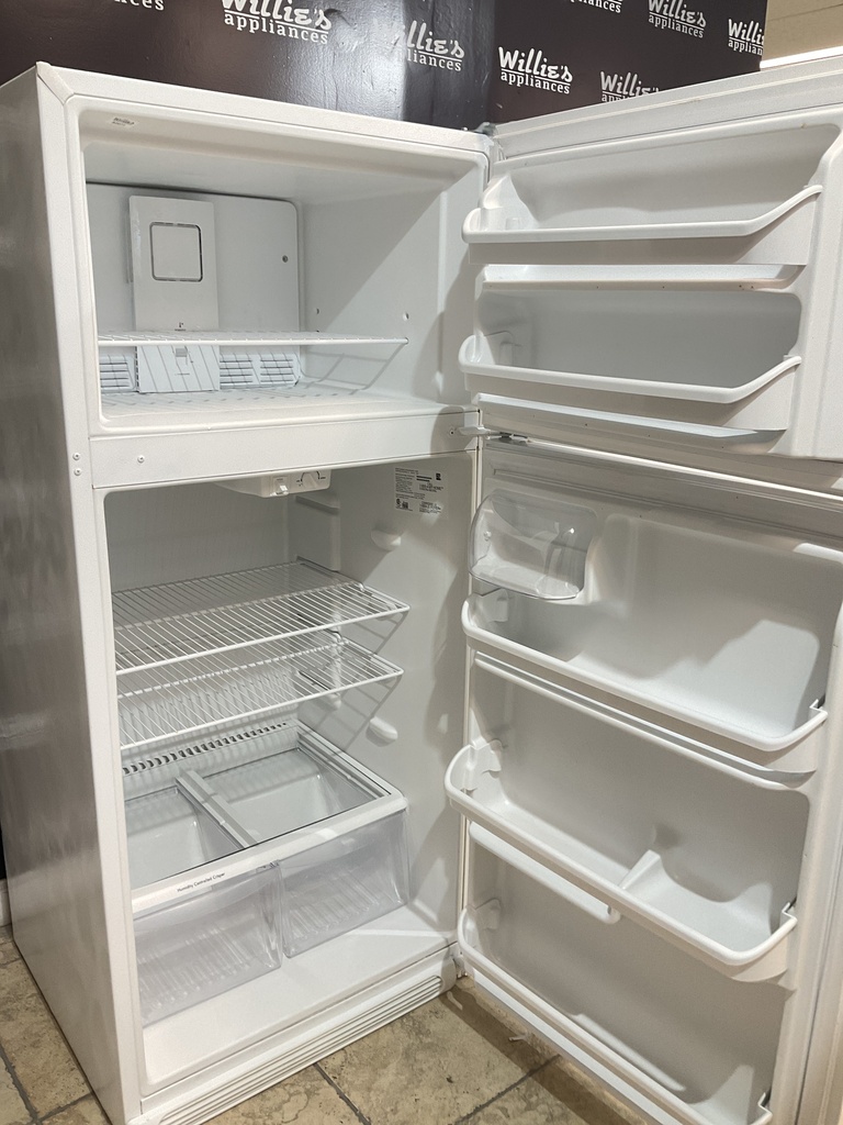 Kenmore Used Refrigerator