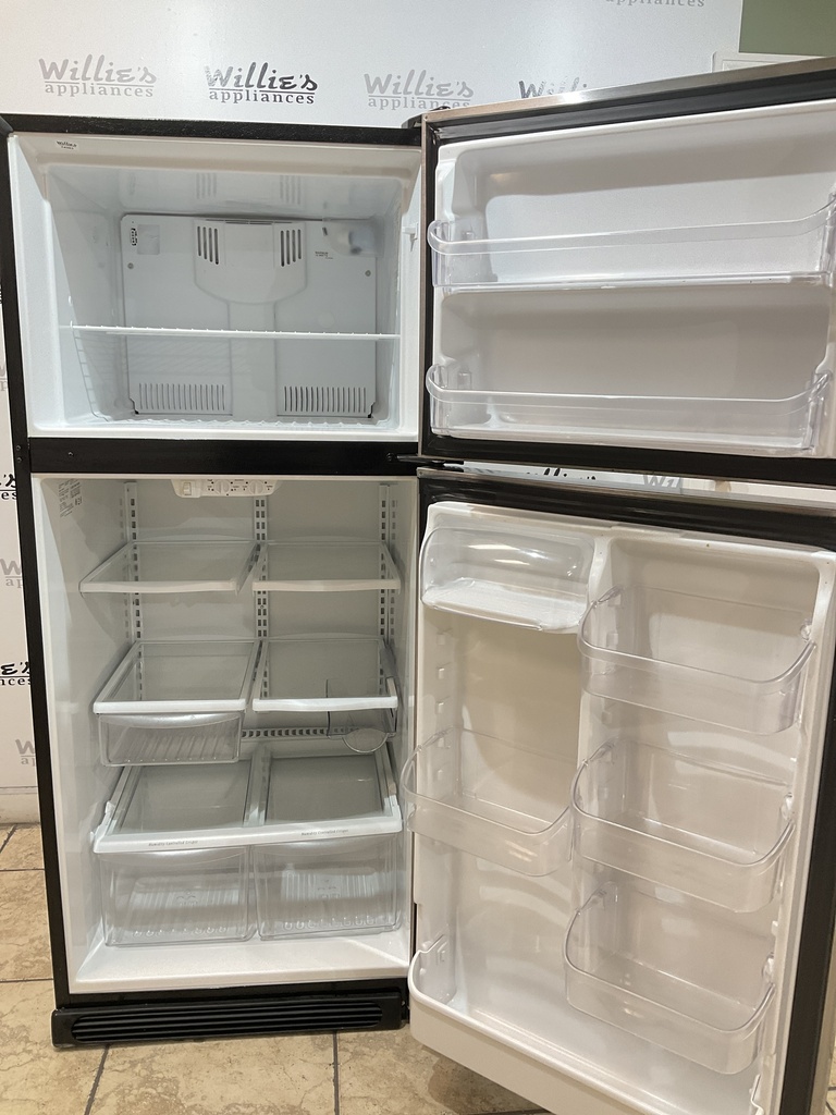 Frigidaire Used Refrigerator