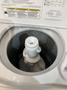 Whirlpool Used Electric Set Washer/Dryer