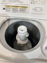 Whirlpool Used Electric Set Washer/Dryer