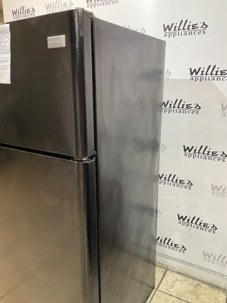 Frigidaire Used Refrigerator