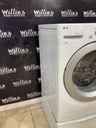 Lg Used Washer