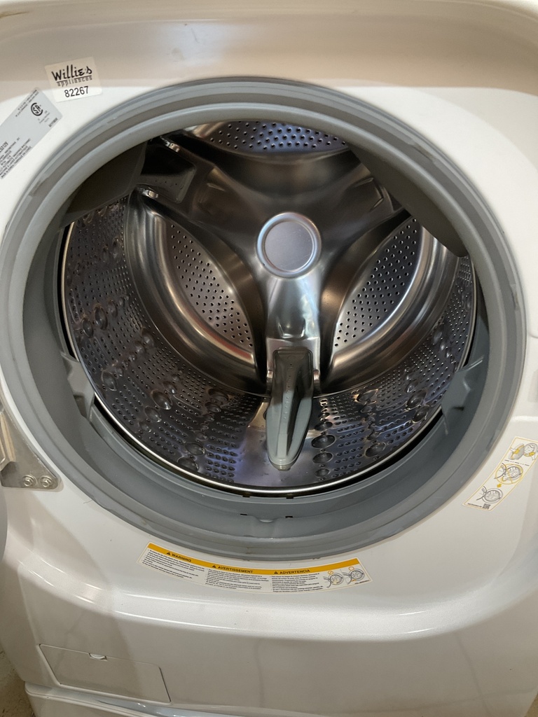 Lg Used Combo Washer/Dryer