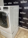 Lg Used Combo Washer/Dryer