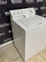 Whirlpool Used Washer