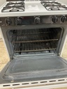 Hotpoint Used Gas Stove
