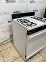 Hotpoint Used Gas Stove