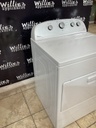 Whirlpool Used Electric Dryer