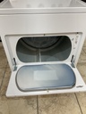 Whirlpool Used Electric Dryer