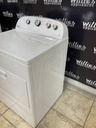 Whirlpool Used Electric Dryer