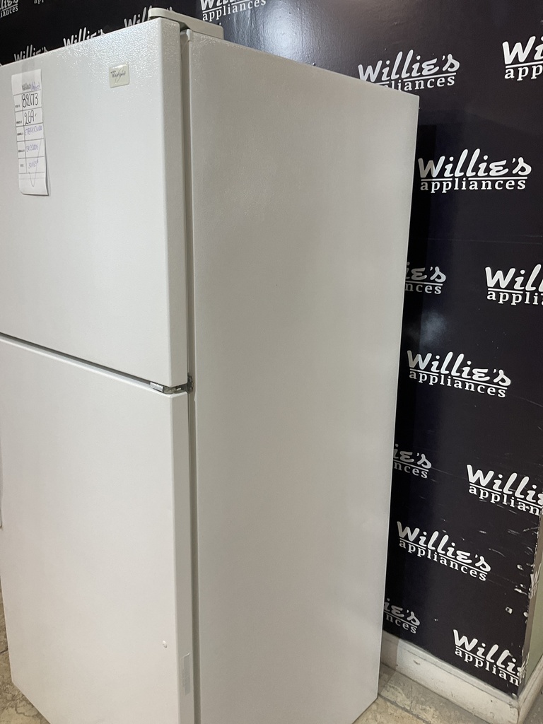 Whirlpool Used Refrigerator