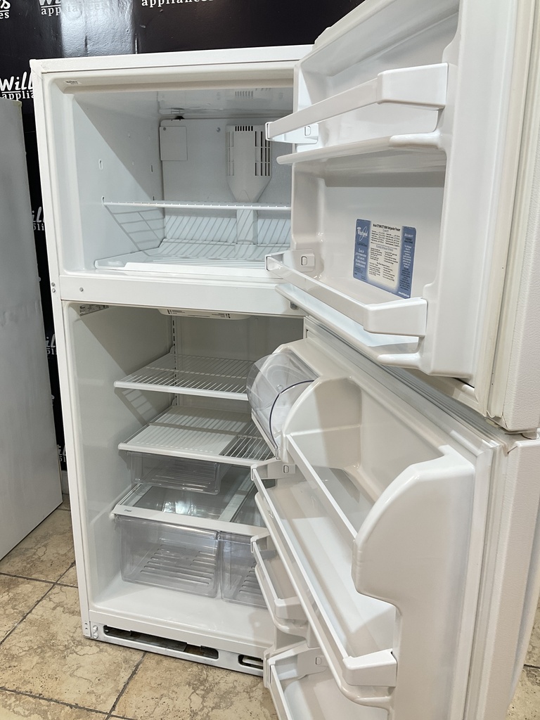 Whirlpool Used Refrigerator