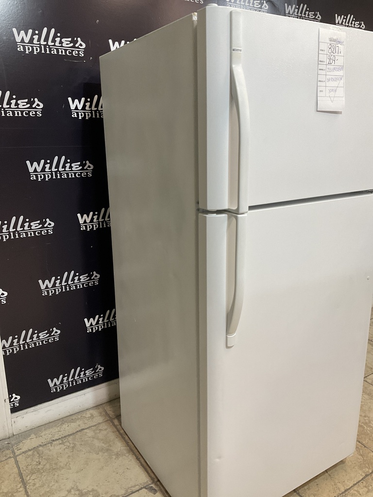 Kenmore Used Refrigerator