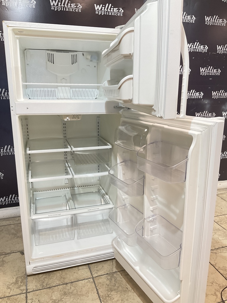 Kenmore Used Refrigerator
