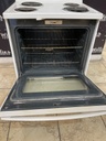 Ge Used Electric Stove