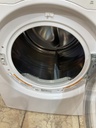 Lg Used Electric Dryer