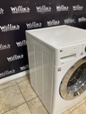 Lg Used Washer