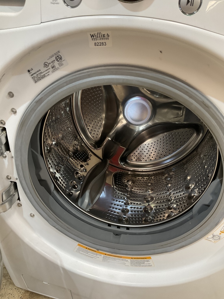 Lg Used Washer