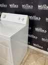 Whirlpool Used Electric Dryer