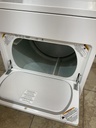Whirlpool Used Electric Dryer