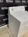 Whirlpool Used Electric Dryer