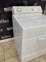 Whirlpool Used Electric Dryer