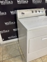 Whirlpool Used Gas Dryer