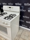 Whirlpool Used Gas Stove